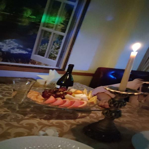 Локация Вояж